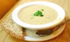 طريقة عمل شوربة الثوم